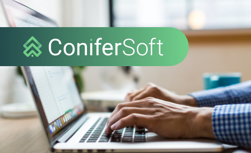 about-conifersoft