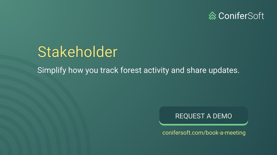 Stakeholder CTA