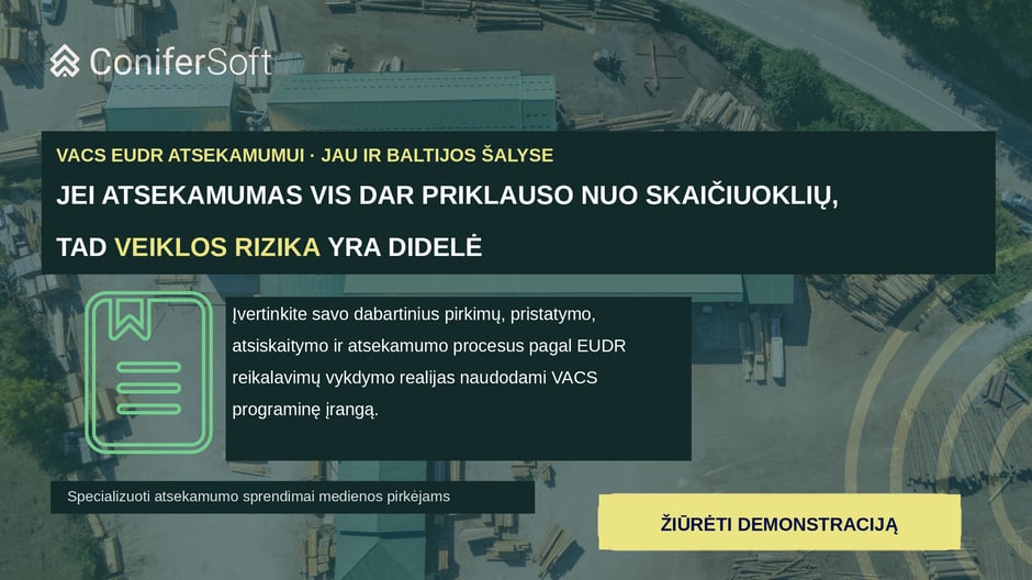 ConiferSoft_Ad_EUDR_OperationalRisk_LT
