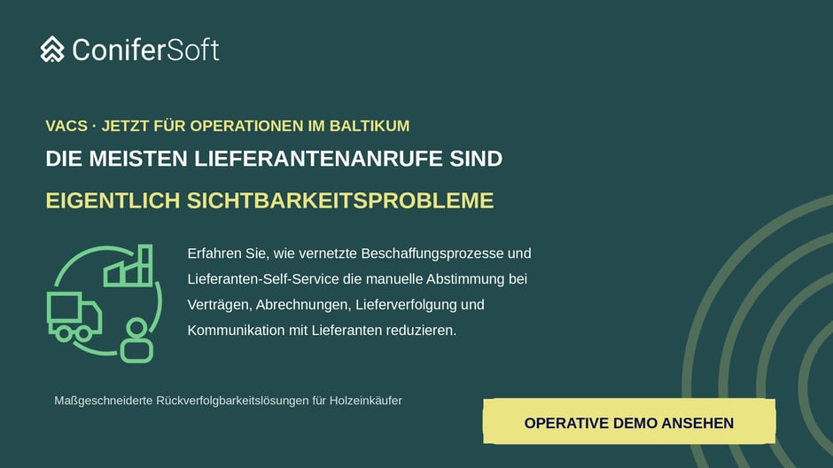 ConiferSoft_Ad_VisibilityProblems_DE