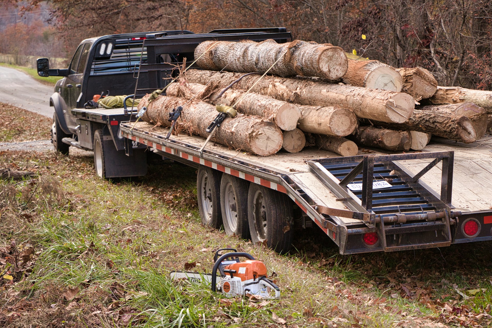 Demand Planning: How to Balance Wood Supply and Mill Demand Without Overbuilding Inventory