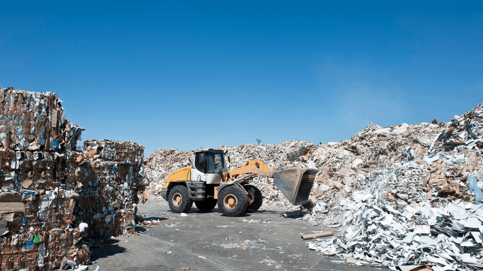 Top 4 Operational Risks in Mill Yards Impacting Inventory, Traceability, and Production